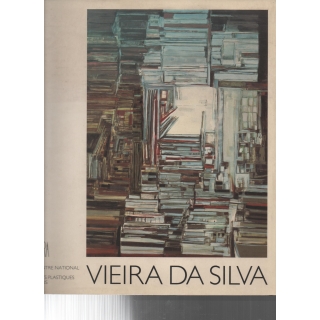 VIEIRA DA SILVA